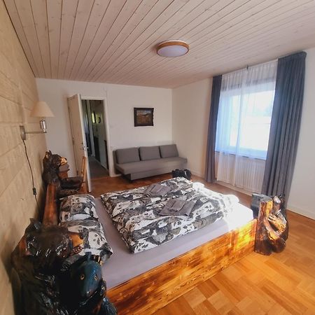 Bärenzimmer B&B in Lappland Arvidsjaur Exterior foto