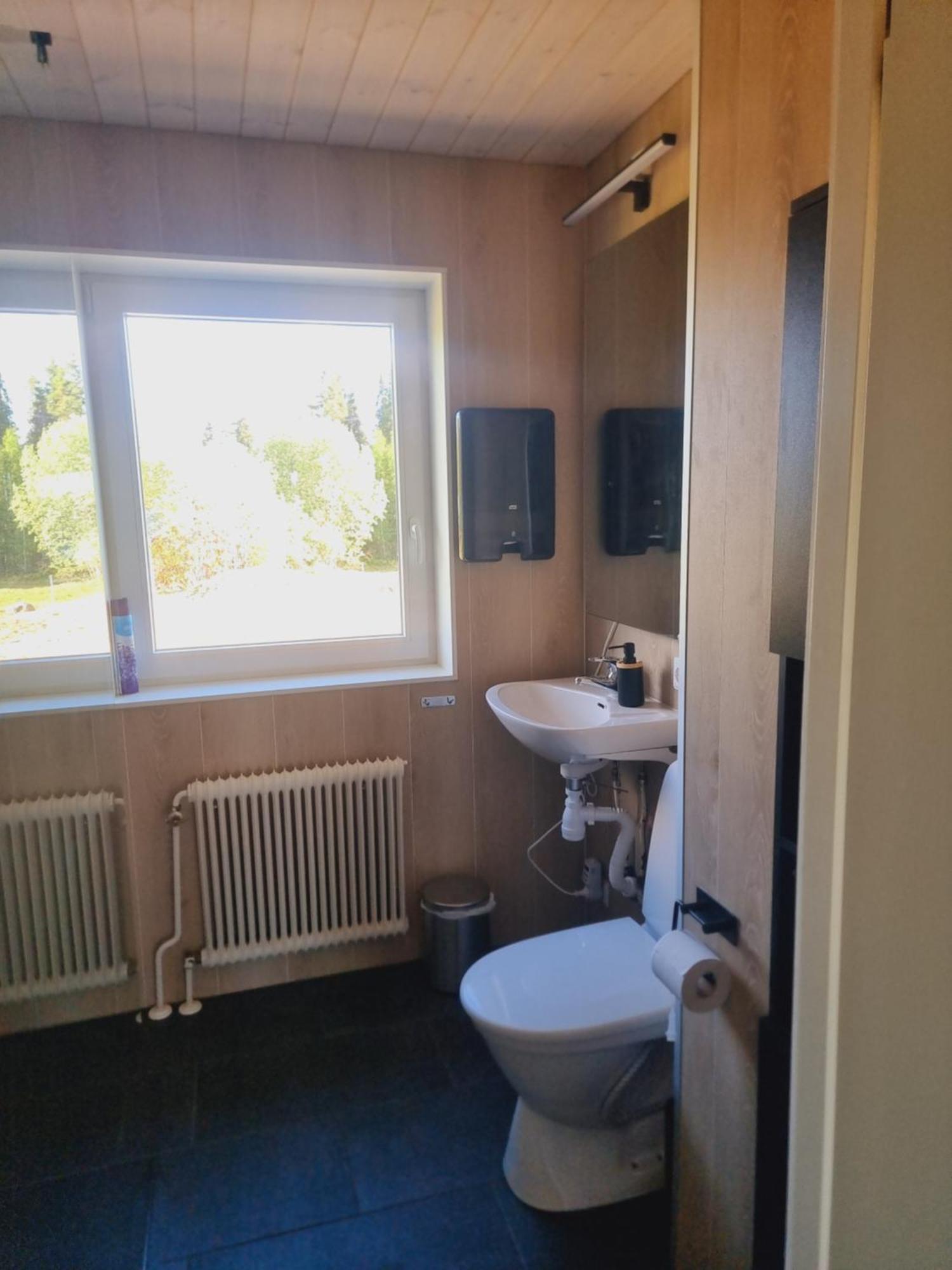 Bärenzimmer B&B in Lappland Arvidsjaur Exterior foto